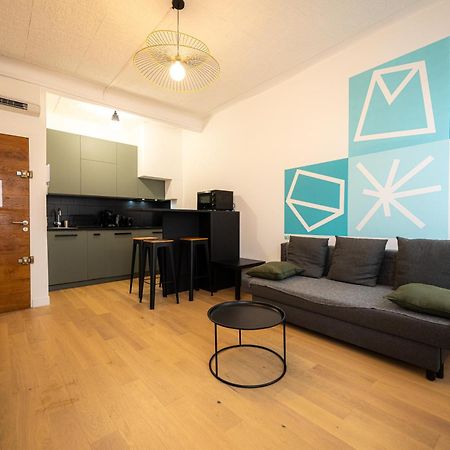 Jade - Appart Design Au Coeur De Marseille Extérieur photo